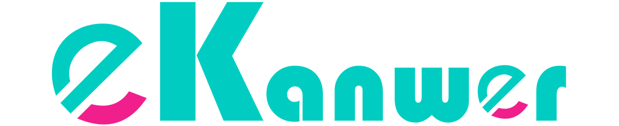 eKanwer Logo