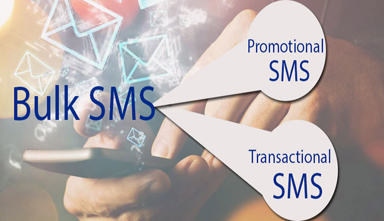 transactional sms ekanwer india